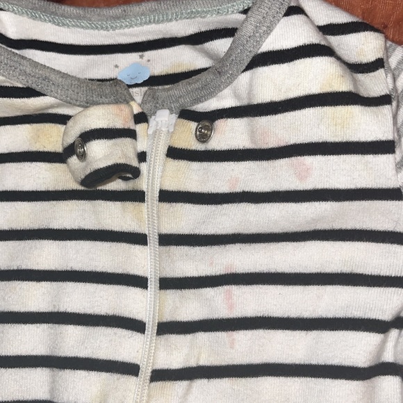 Baby PJS - Picture 4 of 6
